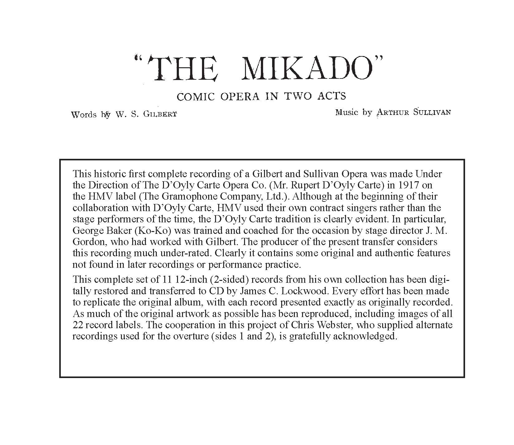 Acoustic Mikado Graphic